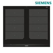 지멘스 인덕션 전기렌지 EX675LXC1E, EX675LXC1E/기본설치