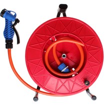 일반릴호스세트20~30M 분사기 호스 호스릴 물호스 릴