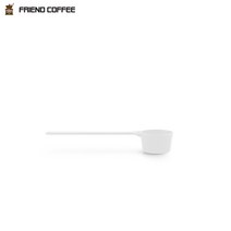 프랜드 커피 계량스푼 8g 화이트 1EA, 상세페이지참조