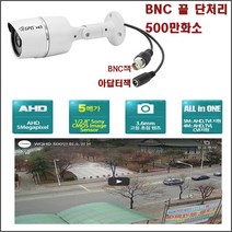 이지피스 EGPIS-AHD2196HI(D)(6mm) 210만화소 카메라 외 추가상품, EGPIS-WQHDB5624NIR(D)(3.6mm)