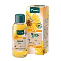 크나이프 아르니카 바디 마사지 오일 100ml x 3개