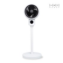 휴머스 스탠드 서큘레이터 선풍기 HSF-2027CR 공기순환기, 휴머스 서큘레이터 HSF-2027CR