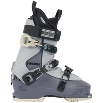 K2 케이투 스키장비 FL3X Diverge LT Alpine Touring Ski Boots 2024, 26.5