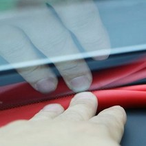 [KT알파쇼핑]대쉬보드 풍절음 엔진룸 소음 방지 차량 윈드 키퍼, 그린