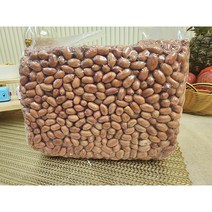 [웅이네] 알이 큰 볶음땅콩 1관 3.75kg 소분판매 2kg 1kg, 1kg 소분판매