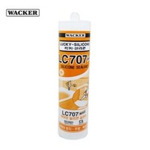 바커케미칼코리아 바이오 실리콘 실란트 주방욕실용 270ml, 반투명