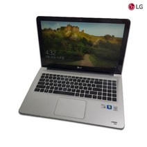 LG 울트라 실버 i5 GeForce 외장그래픽 SSD 15인치 노트북