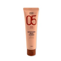 아모스프로페셔널 리페어샤인 모이스트 에센스, 100ml, 3개