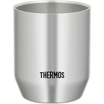 써모스 텀블러 보온 물병 보냉 콜드컵 Vacuum 6959, stainless, 360ml, Single Item