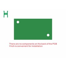 카드 리더 모듈 소형 폼 팩터 액세스 5V Mifare EM NFC Iclass lHiD 프록시 RFID 출력 Wiegand26/34, 03 USB