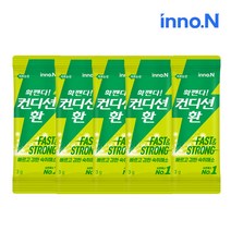 컨디션 환 3g 회식 음주 숙취해소제 헛개, 5포, GЯ 본상품선택, GЯ 본상품선택