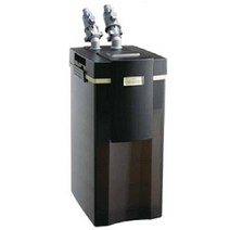 고토부키 파워 박스 SV 10000 (5~6자용) SV 12000 외부여과기 (6~7자용) 해수 담수 겸용, SV10000
