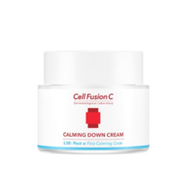 셀퓨전씨CELL FUSION C 포스트알파 카밍 다운 크림 50ml50ml