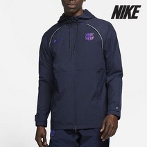 나이키 자켓 C52- DA2465-451 FC 바르셀로나 AWF 풋볼 자켓