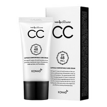 아이로제 프로브 캡슐 CC크림 SPF48 PA++ 30ml