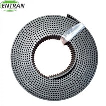 레이저마킹기 휴대용 HTD3M PU 오픈 벨트 3M 타이밍 전송 폴리 우레탄 CO2 레이저 조각 기계 자동 도어 3D, 02 30mm_01 2M