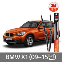 벤츠 A클래스 W176 A200 (13년~15년) 3M소프트핏 와이퍼