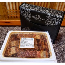 포천이동갈비 상등급 5.0kg 30대 수작업 / 이동갈비촌 직판장에서 공급 /온라인판매 20년, 5kg, 1팩