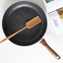 이태리플로날IH 화강암 코팅팬 후라이팬 30cm, 플로날 화강암코팅 후라이팬30cm