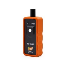쉐보레 GM 타이어 TPMS 리셋 EL-50448 장비, 단품