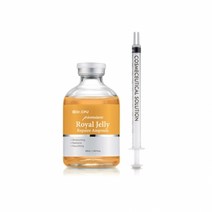 [Dr.CPU] 닥터씨피유 프리미엄 로얄제리 리페어 앰플 50ml, 1개