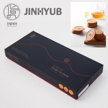 [진협제과] 우리쌀로 구운 전통전병 2호 (64g x 3통), 추가