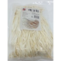 말린박고지 1kg 박나물 말린박 박말랭이 마른박꼬지, 1_S8088412f
