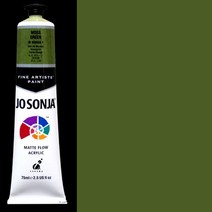 조소냐 JS116 S1 MOSS GREEN 75ML