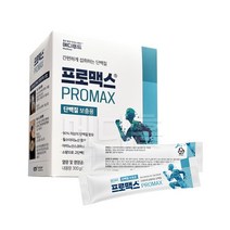 메디푸드 단백질보충제 프로맥스 포(10g 30개입/박스) 프로틴 분말, 300g, 1개