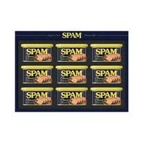 CJ제일제당 스팸 8호 x 8세트, 단품