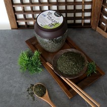 남도맛해 [완도] 밥다시마 500g, 1통