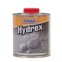 테낙스 하이드렉스 1L 유성발수제 석재보수 대리석발수제 얼룩방지제 Tenax Hydrex, 1개