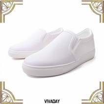 하이탑 VIDW SS129 남자데일리슬립온 스타일