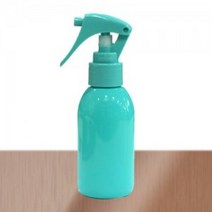 플라스틱 - 미니건스프레이용기 120ml (민트+민트)