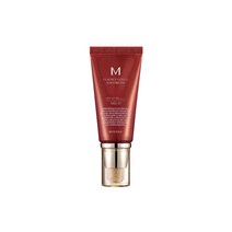 미샤 M 퍼펙트 커버 비비 크림 SPF42 PA+++ 50ml, 21호 화사한 베이지, 1개