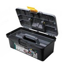 T0420 정비 공장용 드릴 공구등 수납 가능한 공구박스