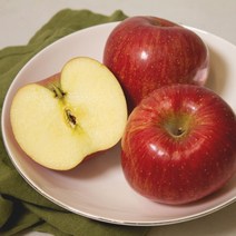 23년 홍로 가정용 햇사과, 1박스, 2kg / 중소과 / 12과 내외