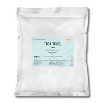 벨라드뽀 티트리 모델링팩 1kg, 1개