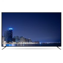 소니 4K 블루투스 스마트티비 TV 120Hz 50 60 70 80 90 110 100인치, 80LED웹