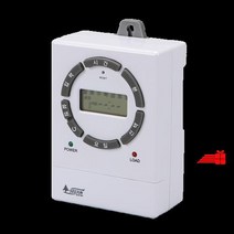 SJD-R16_1C접점)_타이머(전자식)(O)_3W(판넬용 AB38, 상세페이지 참조