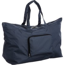 일본직발송 4. 노마딕(Nomadic) [노마딕] 토트백 Folding bag 접이식 에코백 토트 와이드형 38ℓ 여행 발수, One Size_One Color, One Size_One Color, One Color