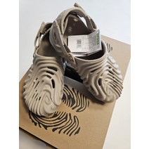 크록스 CROCS X 살레헤 벰버리 폴렉스 클로그 오르차타