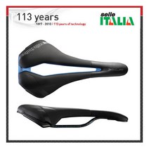 셀레이탈리아 2018 전기자전거 안장 E-Bike SuperFlow, L