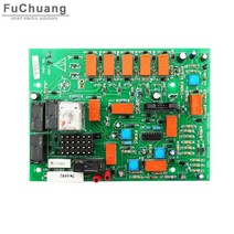 24V eem PLUS 650-092 디젤 발전기 예비 부품 세트 인쇄 회로 기판