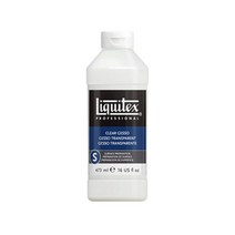 리퀴텍스 투명젯소-473ml Mar1334Ea