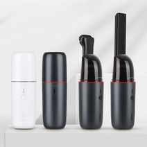 카푸 차량용무선청소기/KF-VC100/무선/간편사용/, COUPANG 블랙