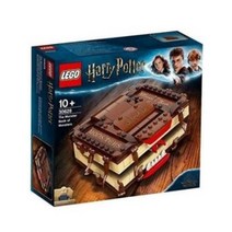 레고 해리포터 몬스터 북 오브 몬스터 30628, 단품