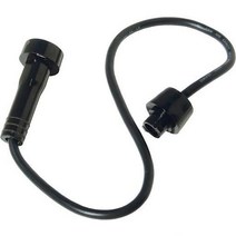 골든쉽 Goldenship 인라인 퓨즈 홀더, Ref:GS11405 One Size Black