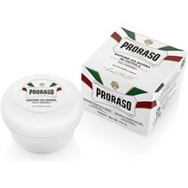 프로라소 쉐이빙 솝 자 센서티브 그린티, 150ml, 1개