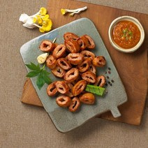 담백한 막창 고소한 막창의원조 훈제 돼지막창 500g 달구지막창 연기없고 냄새없는 곱창, 훈제돼지막창-500g